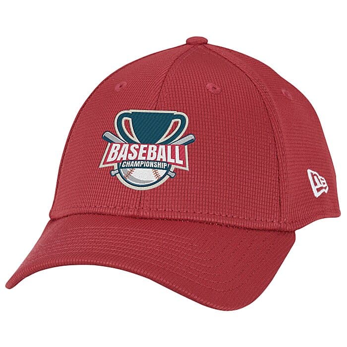 New Era Pivot Stretch Fit Snapback Cap