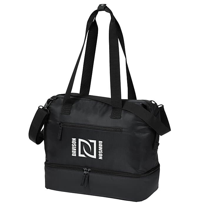 Daybreak Weekender Tote