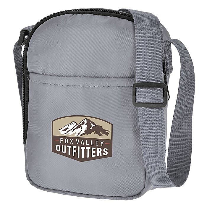Meadow Multi-Pocket Crossbody