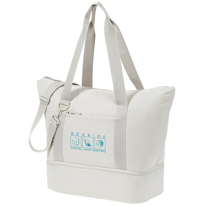 Daybreak Travel Tote