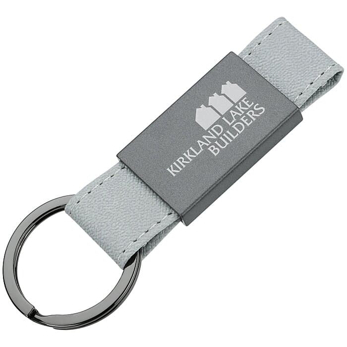 Paxton Keychain