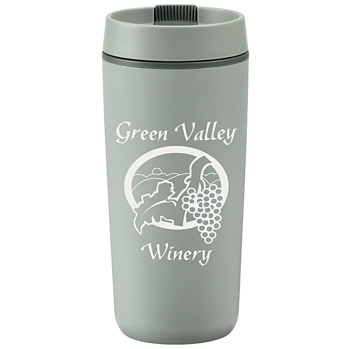 Grande Travel Tumbler - 16 oz
