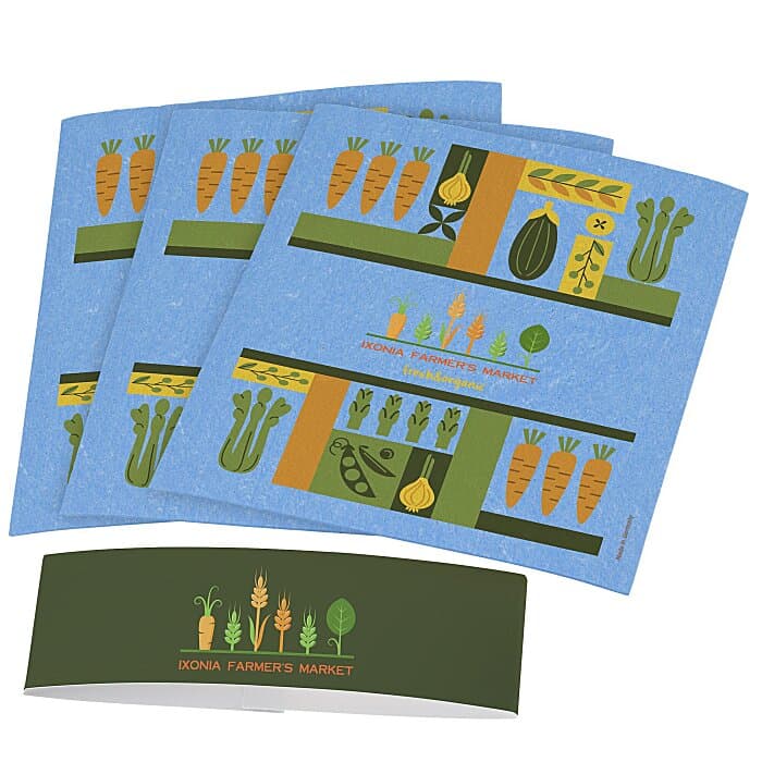 Rengo Dishcloth Set
