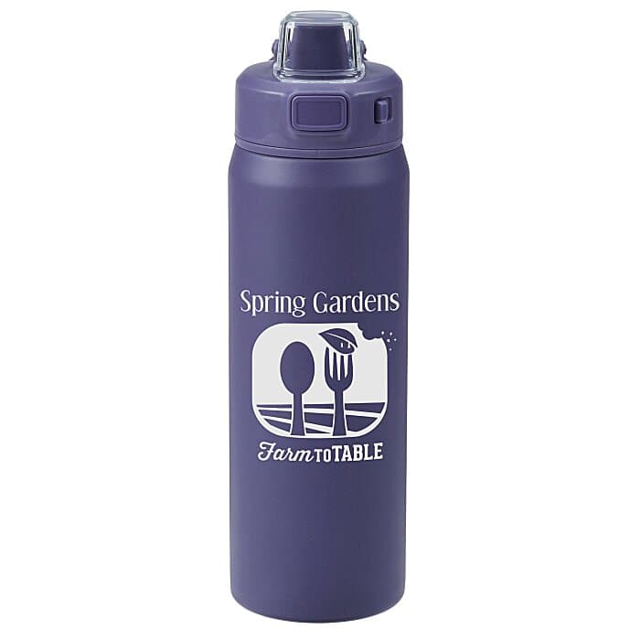 Canyon Stainless Bottle - 30 oz
