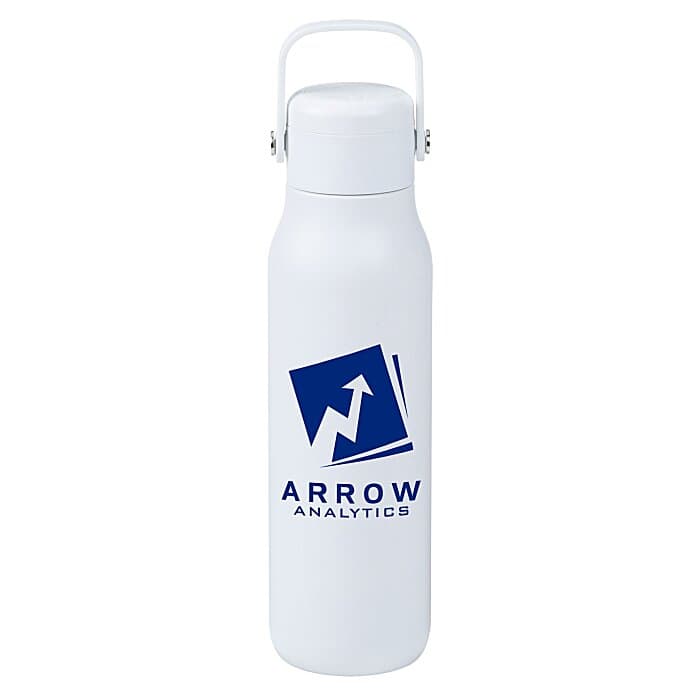 Explorer Threadless Vacuum Bottle - 25 oz