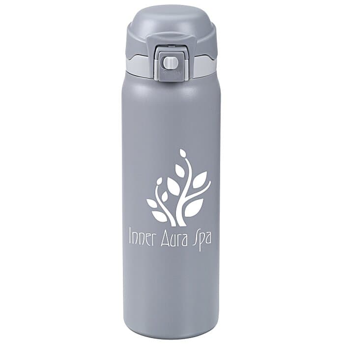 Rhine 2-in-1 Vacuum Bottle - 30 oz