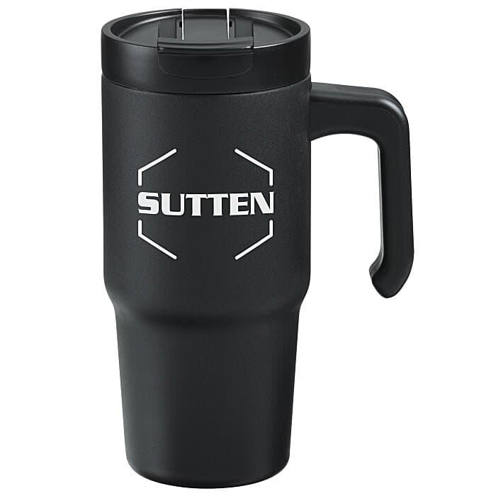 Peak Insulated Sip or Swig Mug - 24 oz