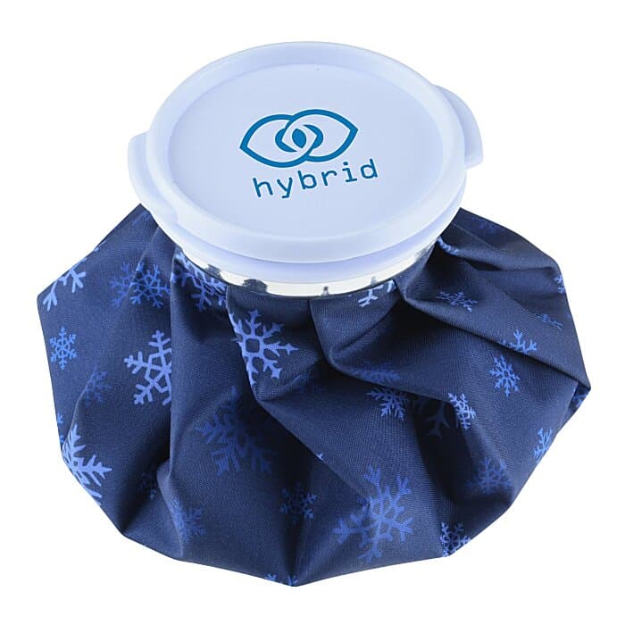 Chiller Ice Bag - Medium