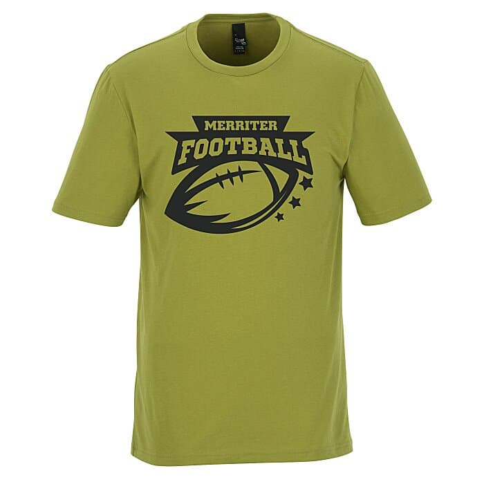 Perfect Weight CVC T-Shirt - Men's