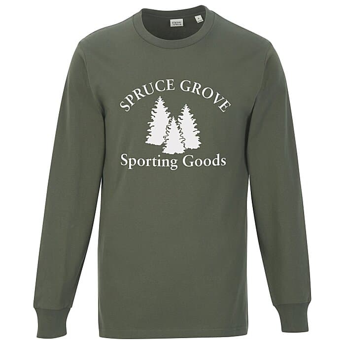 Stanley/Stella Creator 2.0 Long Sleeve T-Shirt