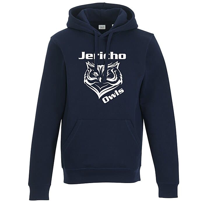 Stanley / Stella Drummer Hooded Sweatshirt