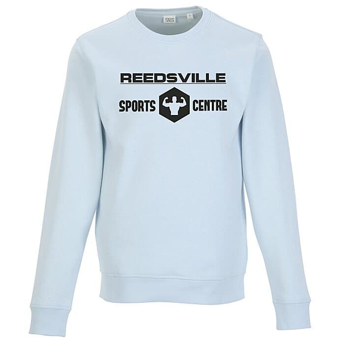 Stanley / Stella Roller Crewneck Sweatshirt