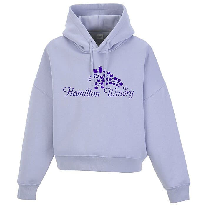 Stanley / Stella Stella Nora Hooded Sweatshirt - Ladies'