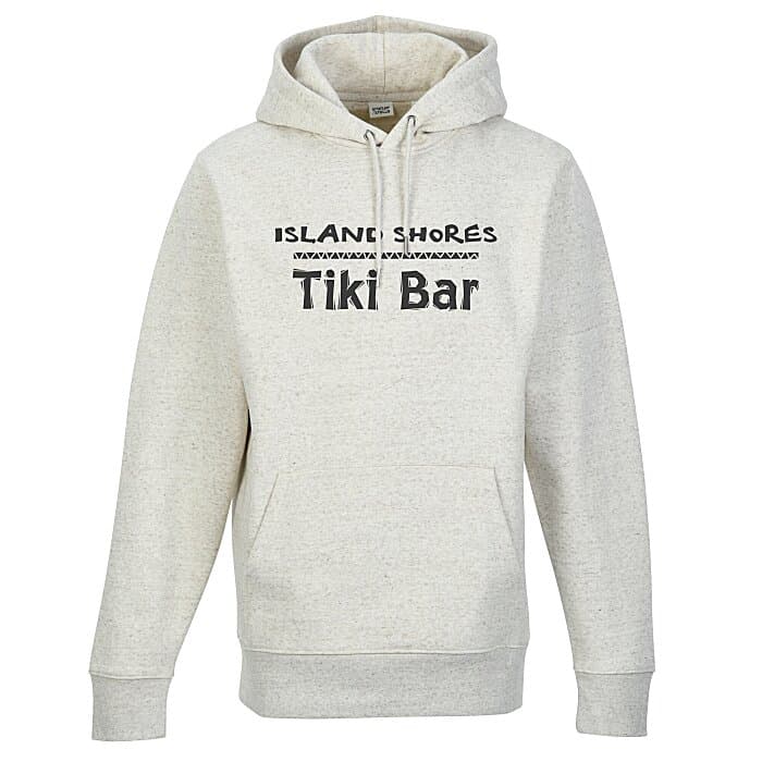 Stanley / Stella Cruiser 2.0 Hooded Sweatshirt