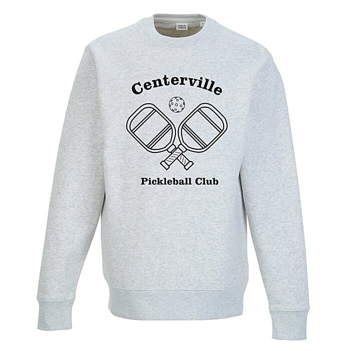 Stanley / Stella Changer 2.0 Crewneck Sweatshirt