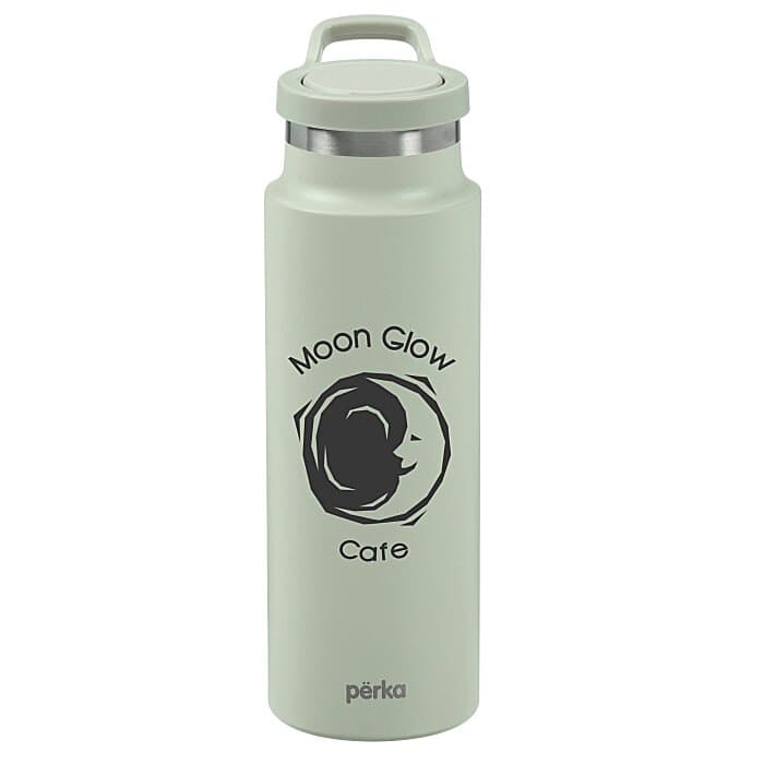 Perka Monroe Vacuum Bottle - 24 oz