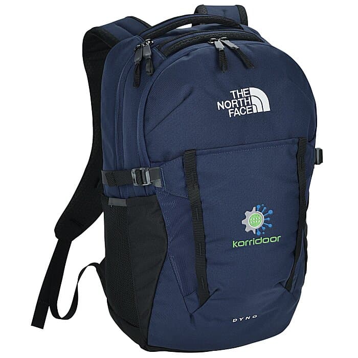 The North Face Dyno Laptop Backpack