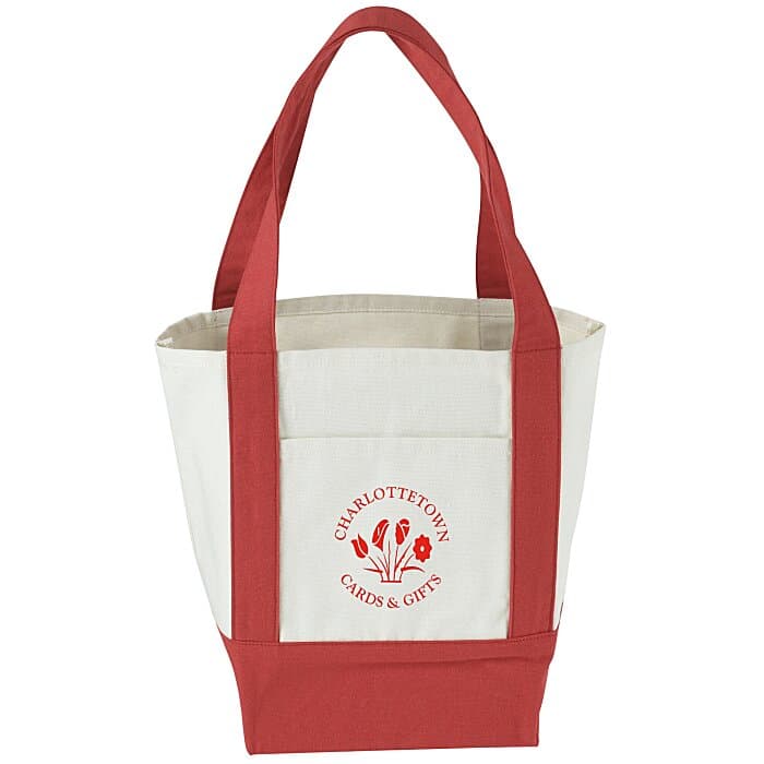 Galley Junior 8-oz Tote
