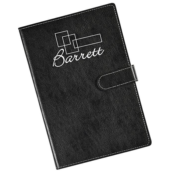 Veranda Refillable Notebook