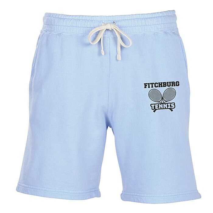 Comfort Colors Garment-Dyed Sweatshorts