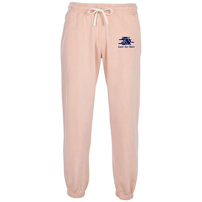 Comfort Colors Garment-Dyed Sweatpants