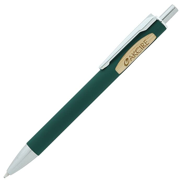 Sylvia Soft Touch Metal Pen