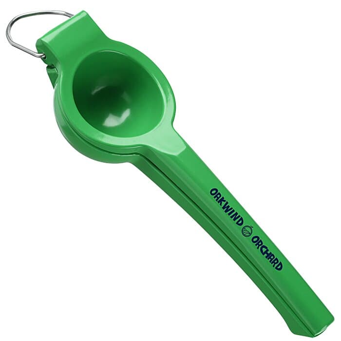 Kitchi Lime Squeezer
