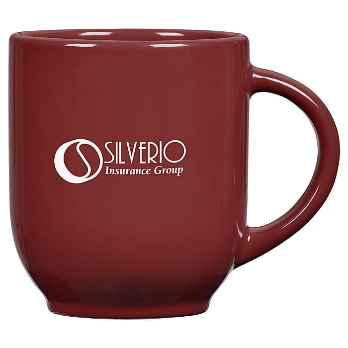Terrino Coffee Mug - 15 oz