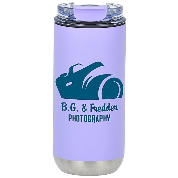 Palma Vacuum Tumbler - 16 oz