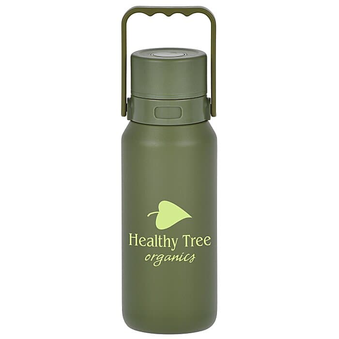 Kinetic Vacuum Bottle - 20 oz