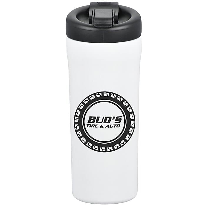 Gemini Travel Tumbler - 24 oz