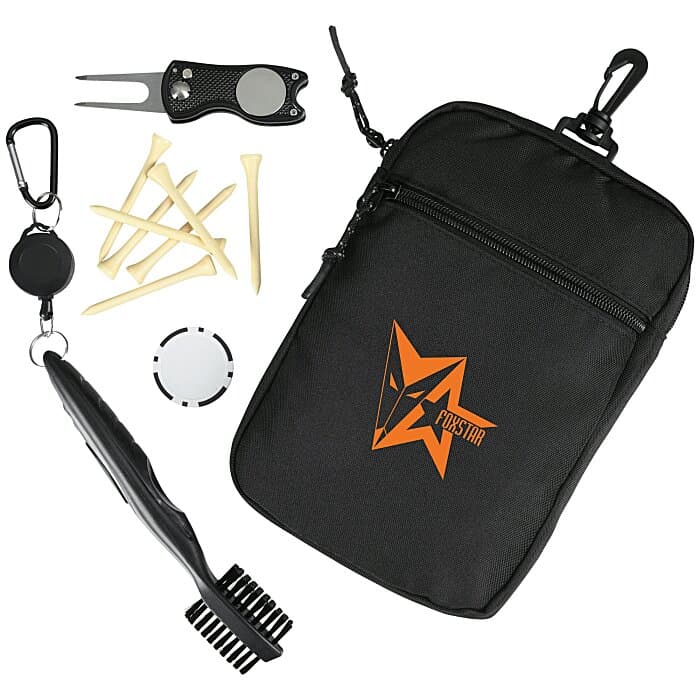 Golf Links Essential Kit