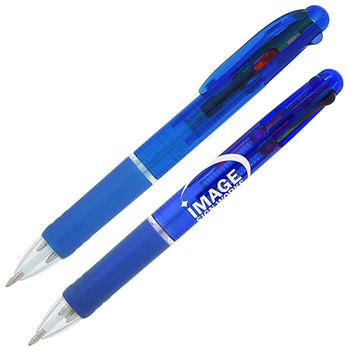 Rover Multi-Ink Pen