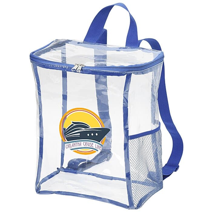Bering Backpack