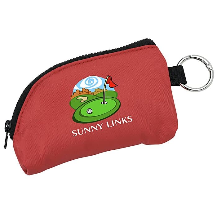 Meadow Zip Around Wallet