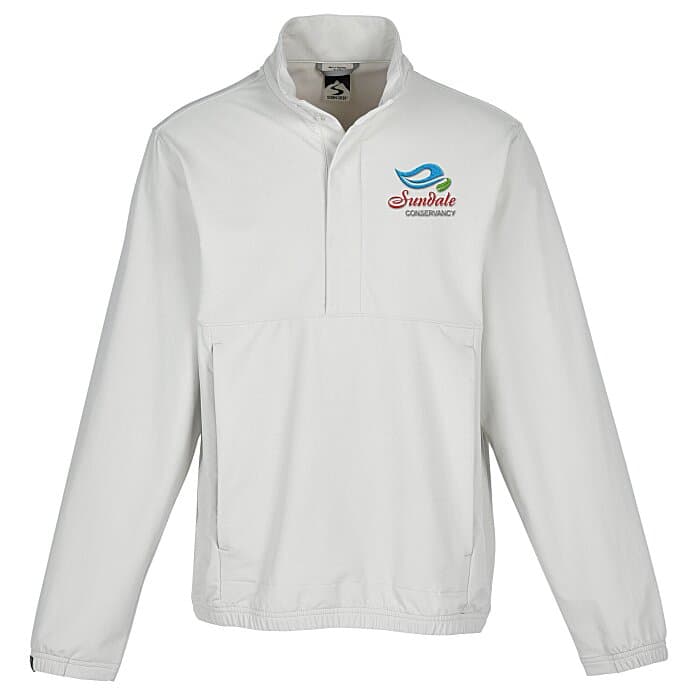 Storm Creek Outdoer Pullover Jacket - Men's