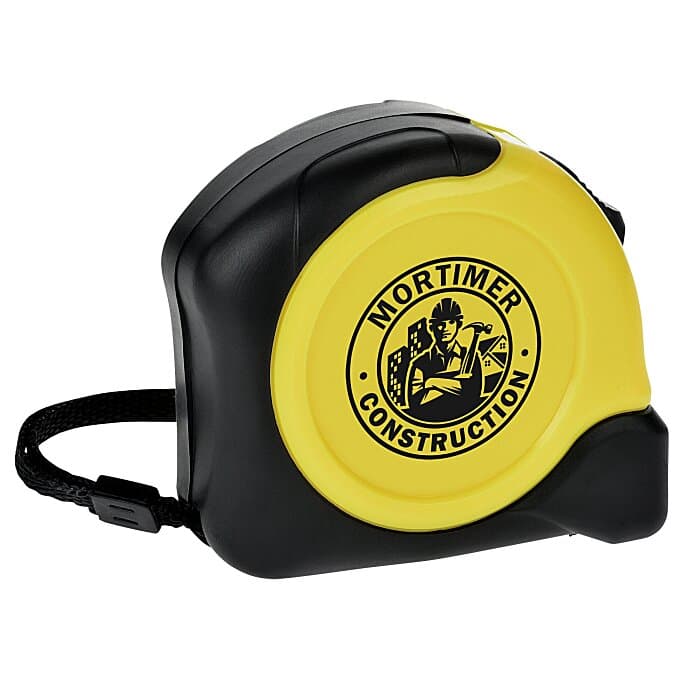 Fractional Tape Measure - 25 feet