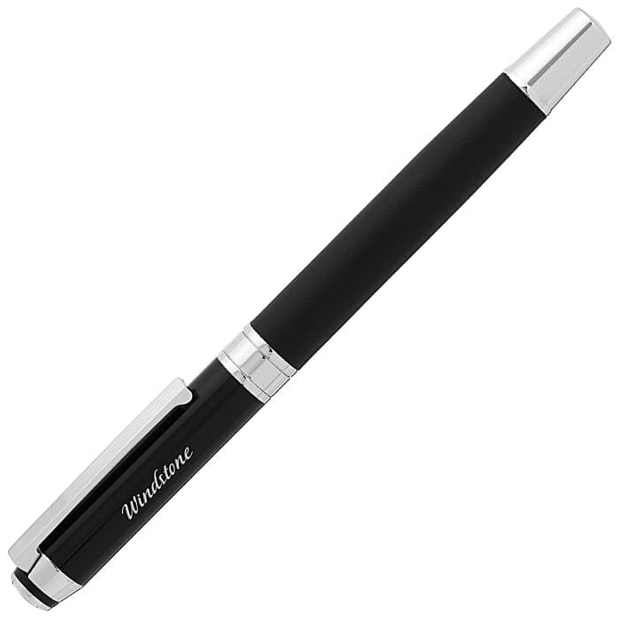Hyde Rollerball Metal Pen