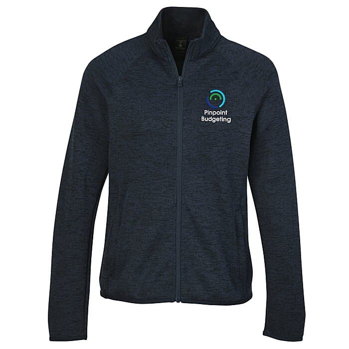 Stormtech Yosemite Fleece Jacket - Ladies'