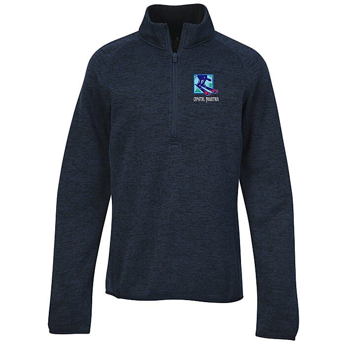 Stormtech Yosemite 1/2-Zip Fleece Jacket - Men's