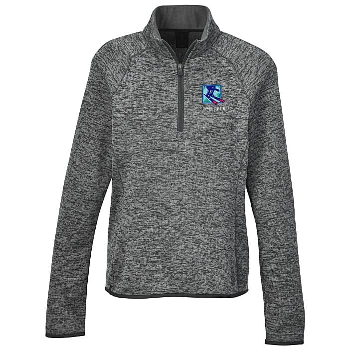 Stormtech Yosemite 1/2-Zip Fleece Jacket - Ladies'