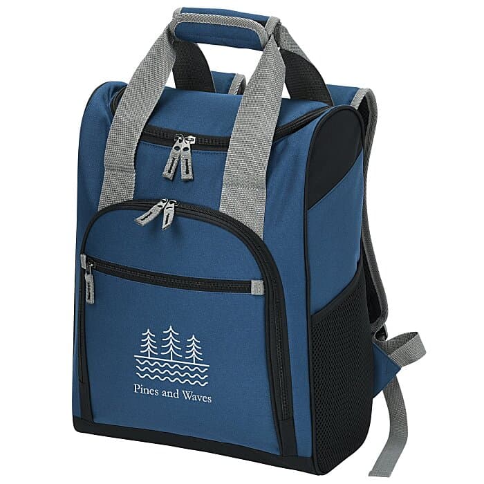 Holmen Backpack Cooler
