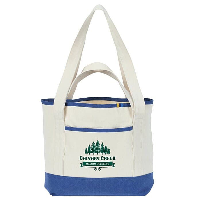 Mainsail Tote