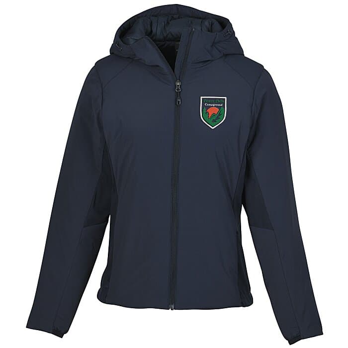 Stormtech Cascadia Thermal Jacket - Ladies'