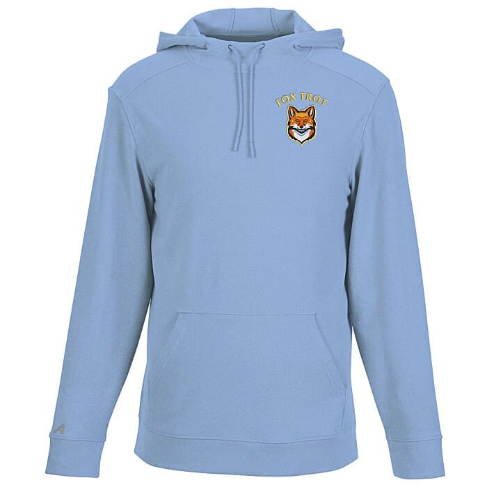 Antigua Cloud Hoodie - Men's