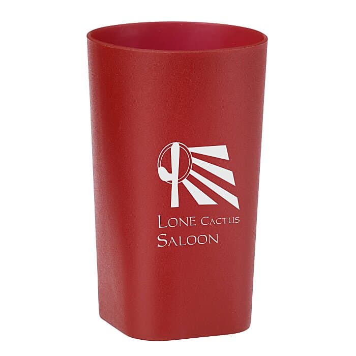Plastic Shot Glass - 2 oz