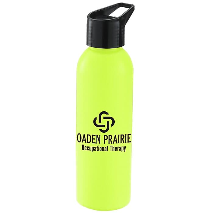 Mood Revolve Bottle with Loop Carry Lid - 24 oz