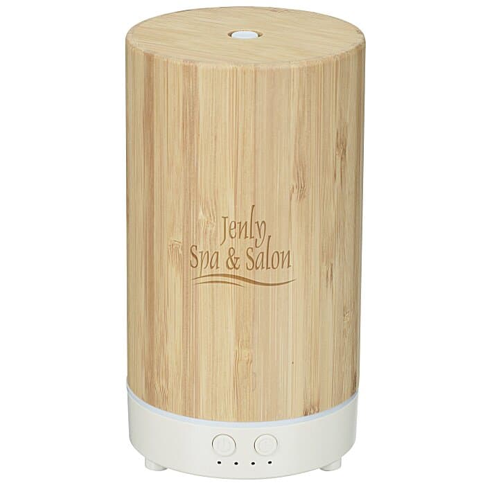 Wellable Bamboo Diffuser