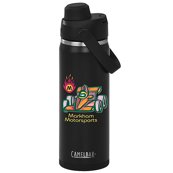 CamelBak Thrive Vacuum Bottle with Chug Lid - 20 oz - Full Color