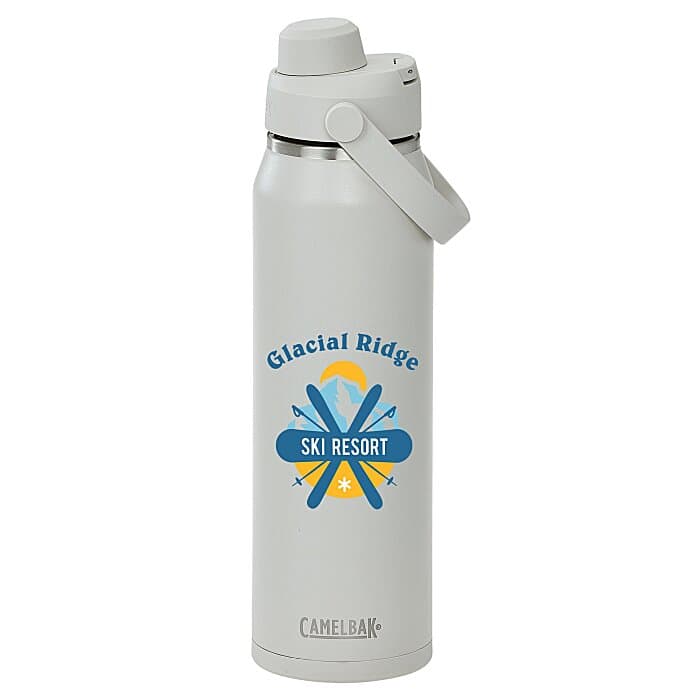 CamelBak Thrive Vacuum Bottle with Chug Lid - 32 oz - Full Color
